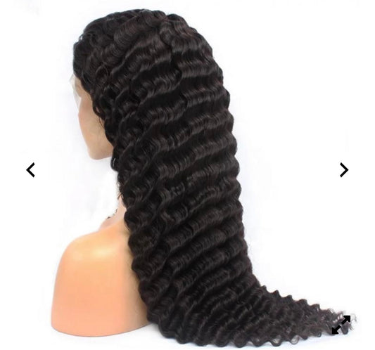 DEEP WEAVE