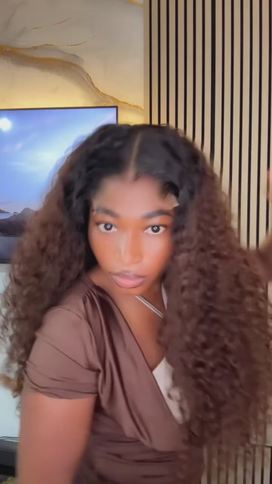 FRENCH CURLS UNIT