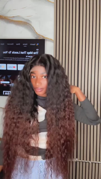 NATURAL CURLS