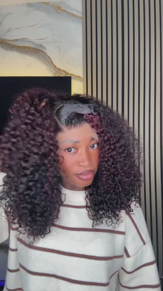 SDD PIXIE CURLS